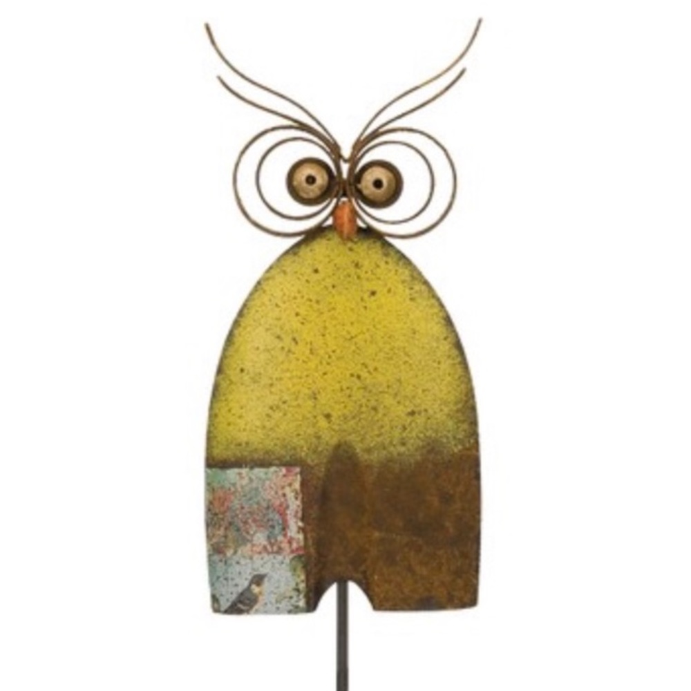 Owl Diggity Garden Stake ๐ - Picture 8 of 8
